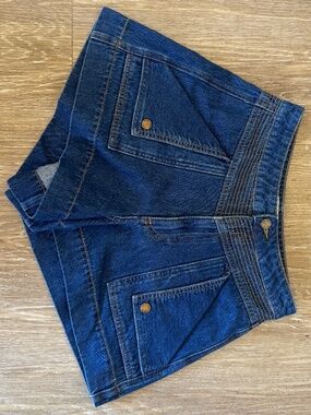 Kivari Denim Shorts